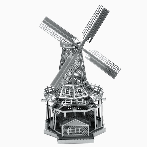 Metal Earth 3D Model Kit - Picture 7 of 9